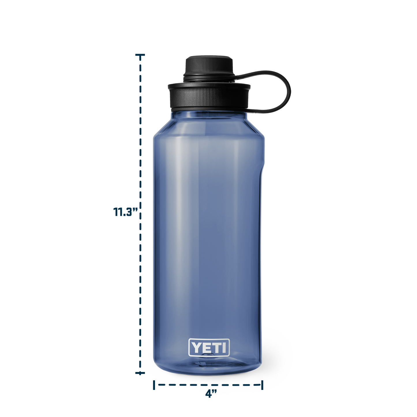 YETI Yonder 1.5 L Tether Bottle
