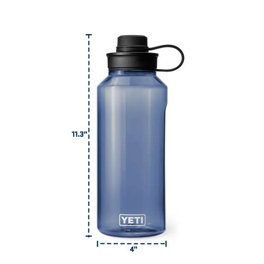 YETI Yonder 1.5 L Tether Bottle