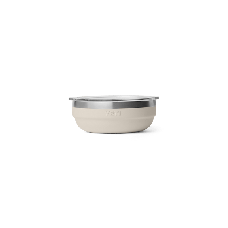 Load image into Gallery viewer, YETI Rambler® 0.7 qt Insulated Low Bowl
