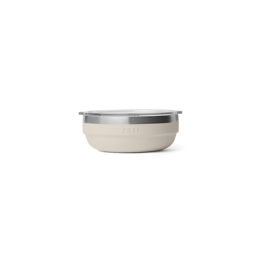 YETI Rambler® 0.7 qt Insulated Low Bowl