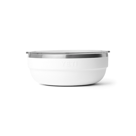 YETI Rambler® 3.6 qt Insulated Low Bowl