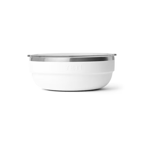 YETI INTL Rambler 3.6 qt Low Bowl