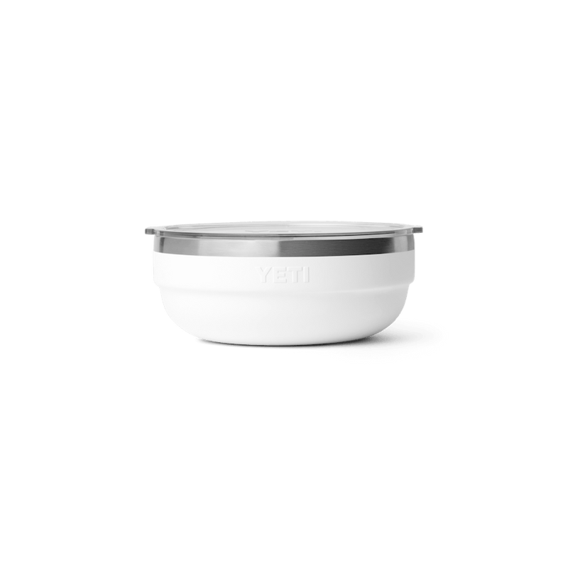 Load image into Gallery viewer, YETI Rambler® 1.6 qt Insulated Low Bowl
