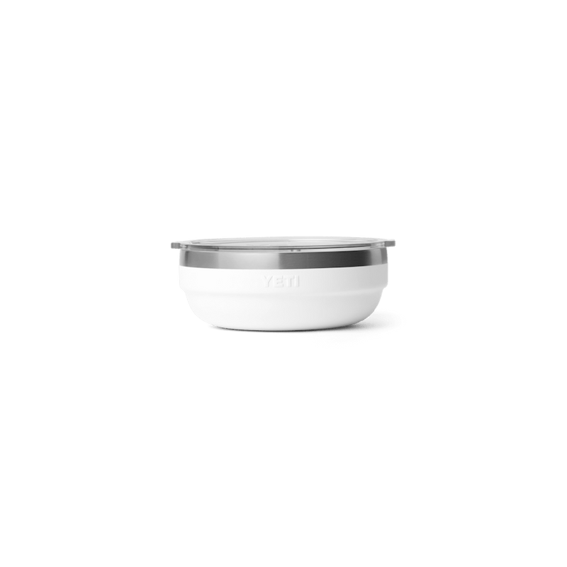 Load image into Gallery viewer, YETI Rambler® 0.7 qt Insulated Low Bowl

