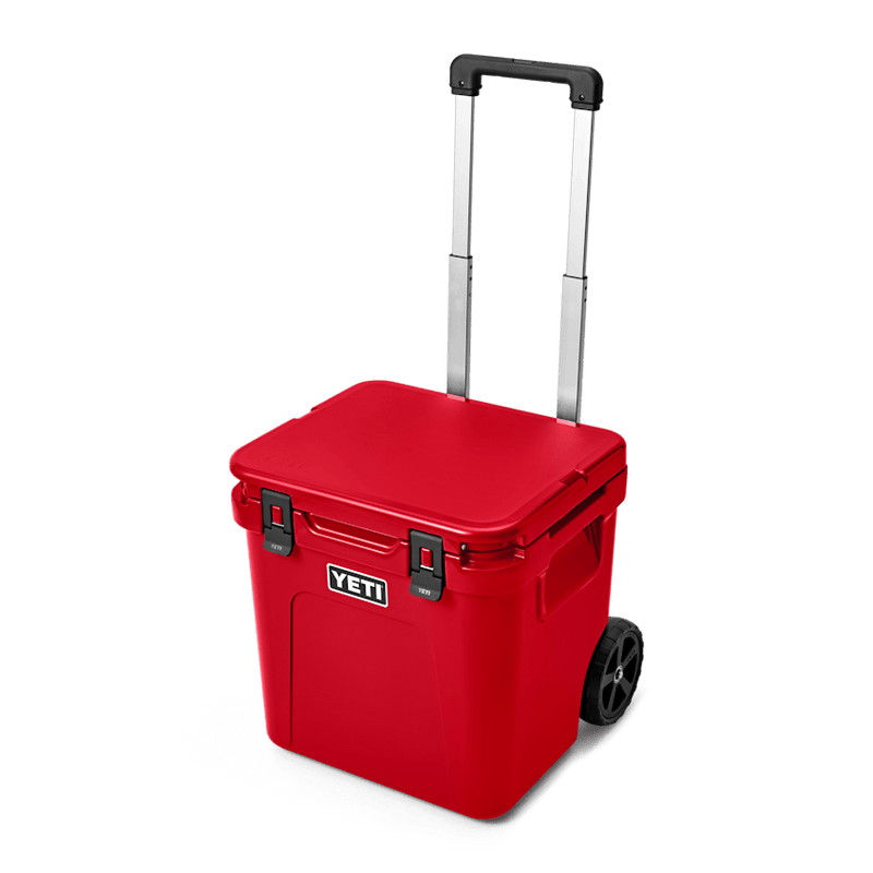 Load image into Gallery viewer, YETI Roadie 48 Wheeled Cooler [Oversized Item; Extra Shipping Charge*]
