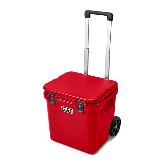 YETI Roadie 48 Wheeled Cooler [Oversized Item; Extra Shipping Charge*]