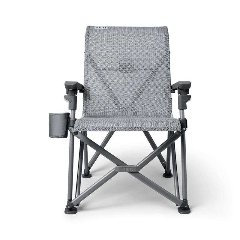 Load image into Gallery viewer, YETI Trailhead Camp Chair [Oversized Item; Extra Shipping Charge*]
