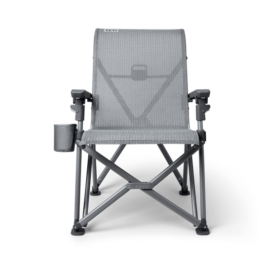 YETI Trailhead Camp Chair [Oversized Item; Extra Shipping Charge*]
