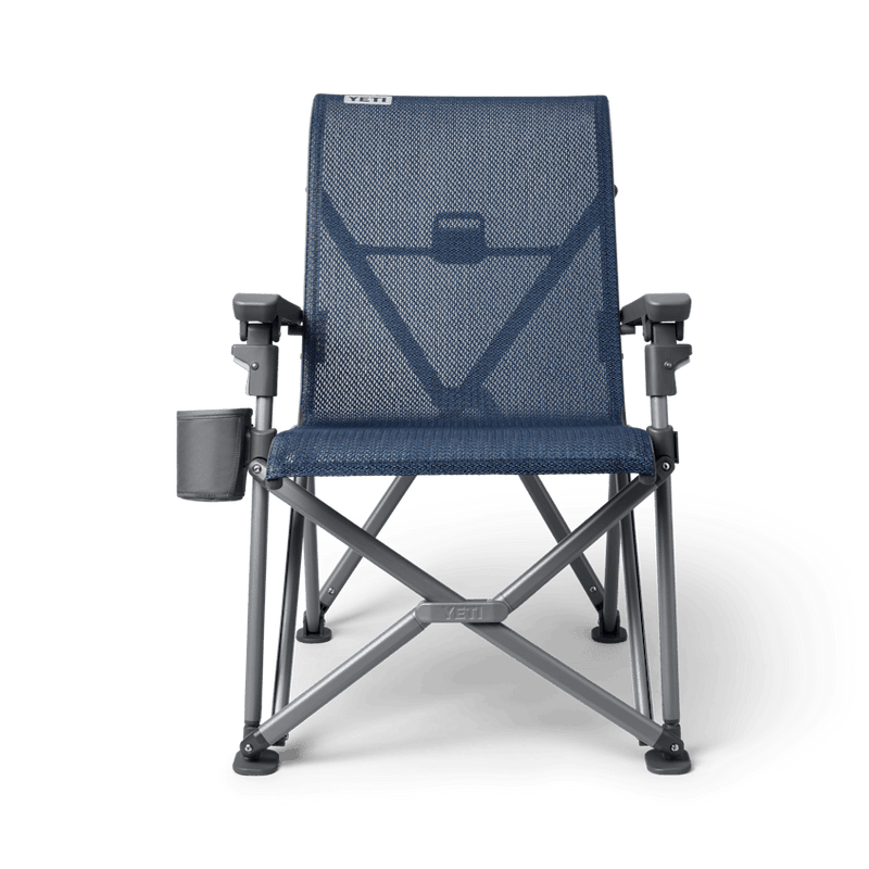 Load image into Gallery viewer, YETI Trailhead Camp Chair [Oversized Item; Extra Shipping Charge*]

