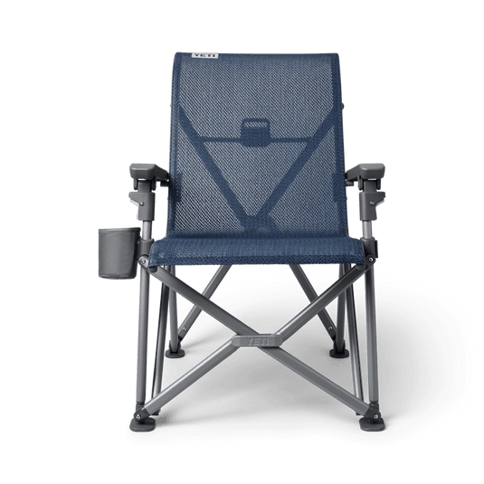 YETI Trailhead Camp Chair [Oversized Item; Extra Shipping Charge*]