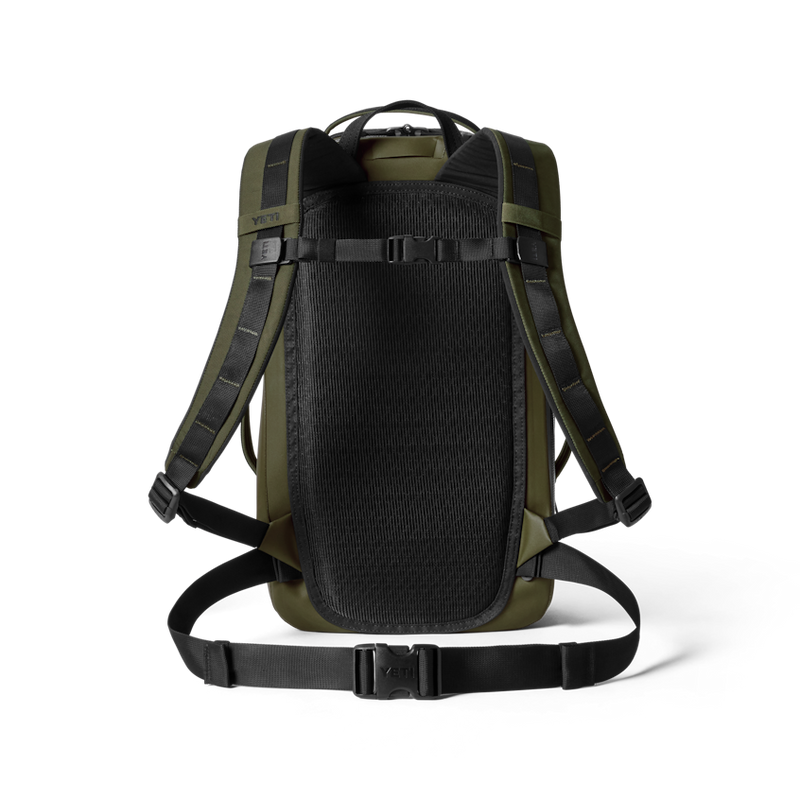 Load image into Gallery viewer, YETI Cayo™ 25L All-Weather Backpack
