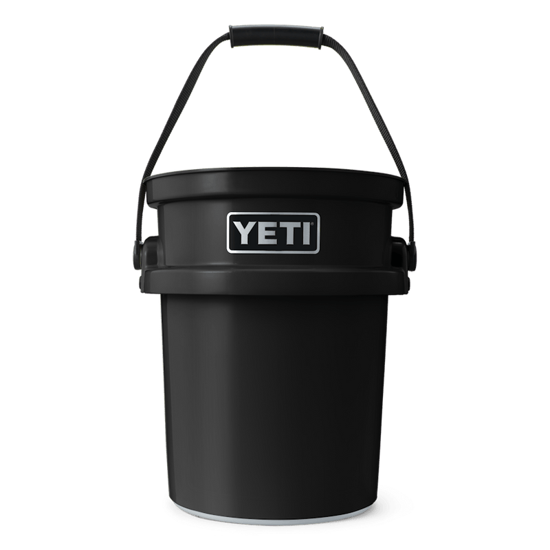 Load image into Gallery viewer, YETI LoadOut 5-Gallon Bucket  [Oversized Item; Extra Shipping Charge*]
