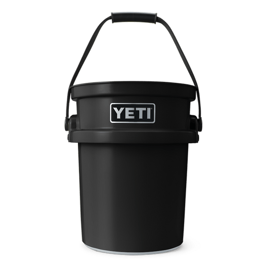 YETI LoadOut 5-Gallon Bucket  [Oversized Item; Extra Shipping Charge*]