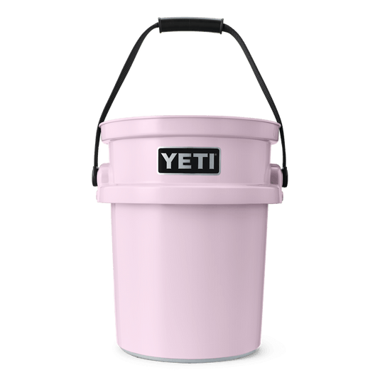 YETI LoadOut 5-Gallon Bucket  [Oversized Item; Extra Shipping Charge*]