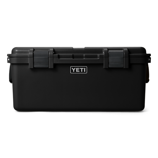 YETI LoadOut GoBox 60 Gear Case [Oversized Item; Extra Shipping Charge*]