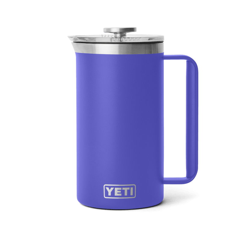 Load image into Gallery viewer, YETI Rambler 34 oz (1L) French Press
