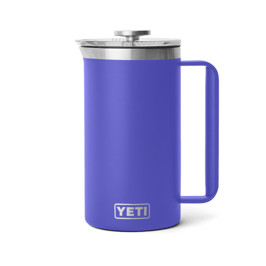 YETI Rambler 34 oz (1L) French Press