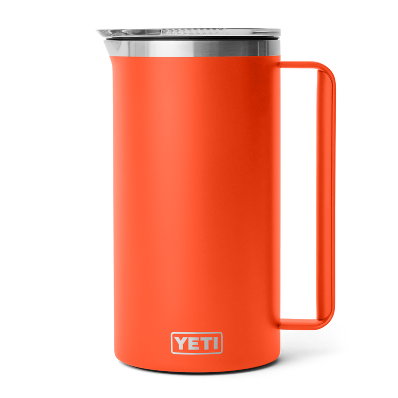 Load image into Gallery viewer, YETI Rambler 64 oz (1.9L) Pitcher
