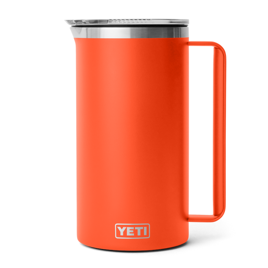 YETI Rambler 64 oz (1.9L) Pitcher
