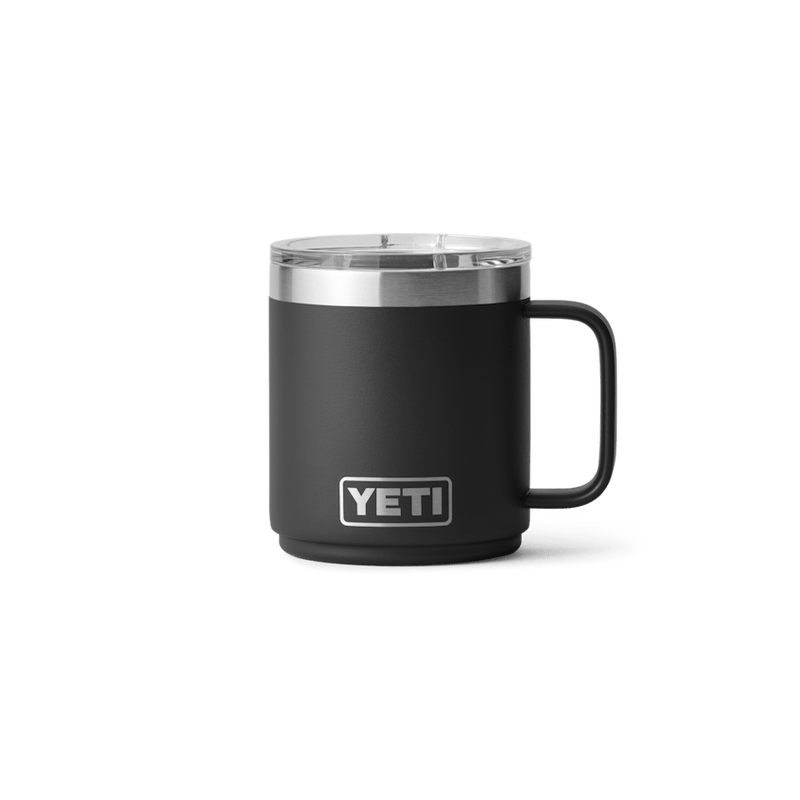Load image into Gallery viewer, Yeti 10 oz Mug w/ DuraSip™ Ceramic Lining

