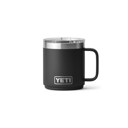 Yeti 10 oz Mug w/ DuraSip™ Ceramic Lining