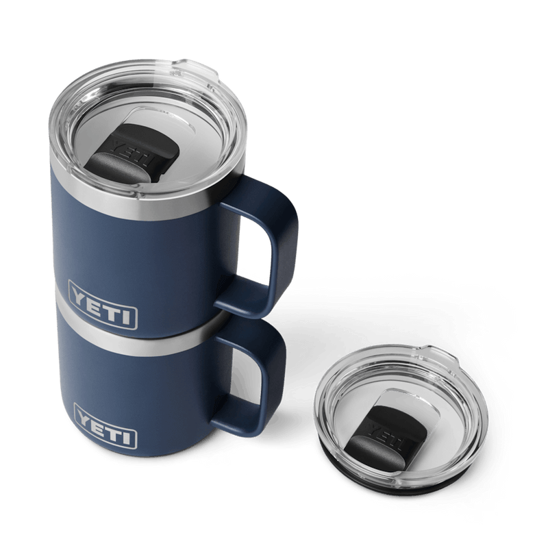 Load image into Gallery viewer, Yeti 10 oz Mug w/ DuraSip™ Ceramic Lining
