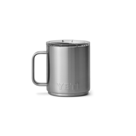 YETI 10 oz Mug w/ DuraSip™ Ceramic Lining