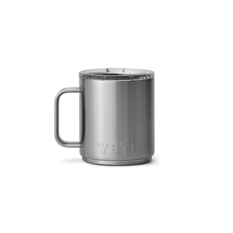 Load image into Gallery viewer, YETI Rambler® 295 ML Stackable Lowball  WITH DURASIP™ CERAMIC LINING
