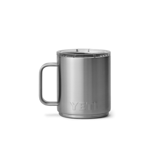YETI Rambler® 295 ML Stackable Lowball  WITH DURASIP™ CERAMIC LINING