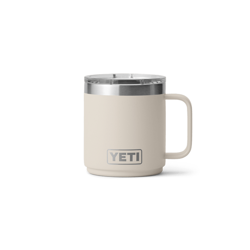 Load image into Gallery viewer, Yeti 10 oz Mug w/ DuraSip™ Ceramic Lining

