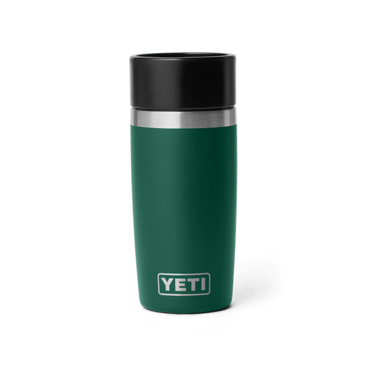 YETI Rambler 12 Oz. Travel Water Bottle w/ Commuter Cap