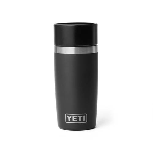 YETI Rambler 12 Oz. Travel Water Bottle w/ Commuter Cap