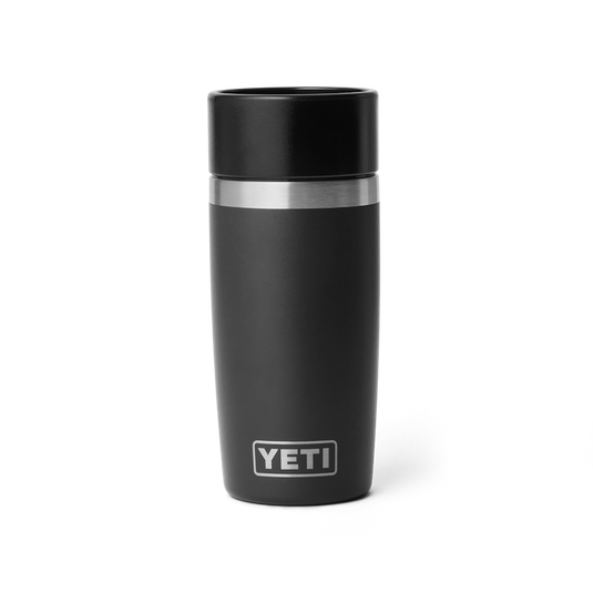 YETI Rambler 12 Oz. Travel Water Bottle w/ Commuter Cap