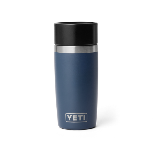 YETI Rambler 12 Oz. Travel Water Bottle w/ Commuter Cap