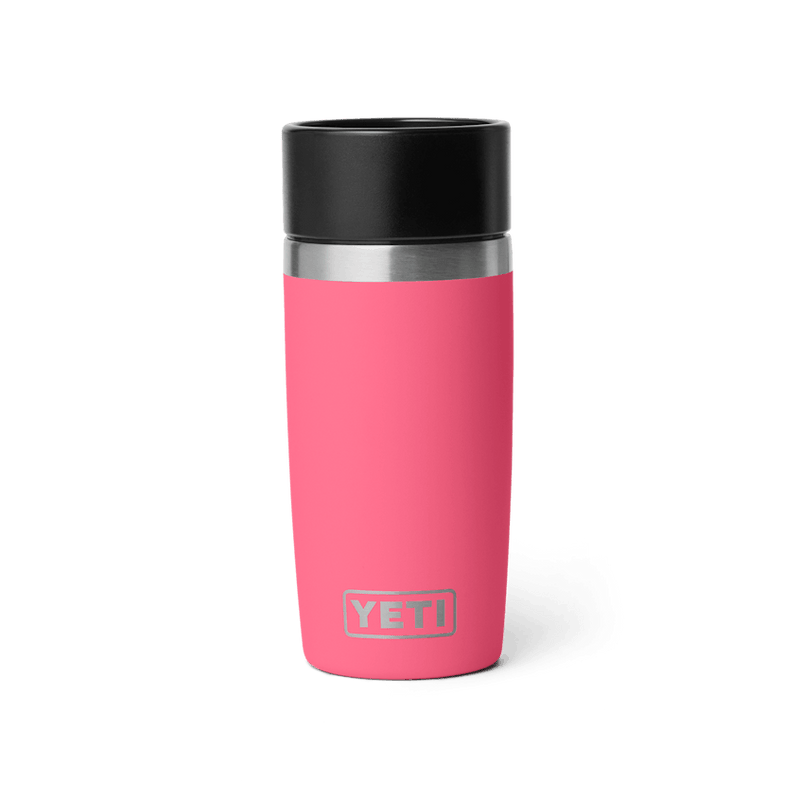Load image into Gallery viewer, YETI Rambler 12 Oz. Travel Water Bottle w/ Commuter Cap
