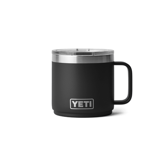 Yeti 14 oz Mug w/ DuraSip™ Ceramic Lining