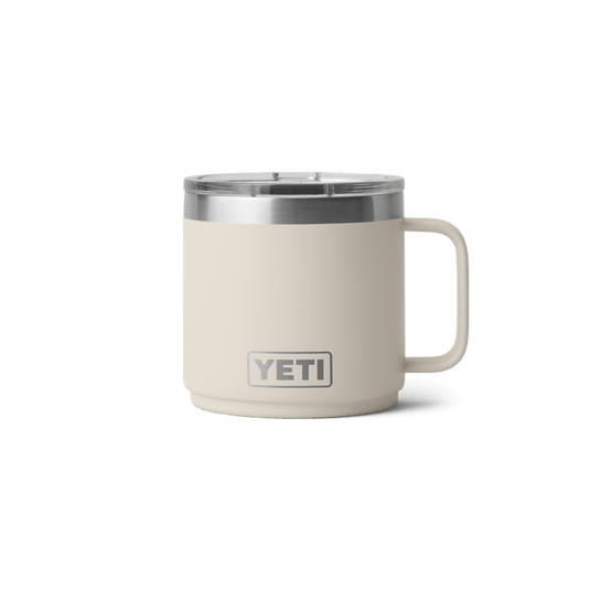 Yeti 14 oz Mug w/ DuraSip™ Ceramic Lining