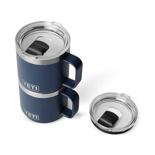 Yeti 14 oz Mug w/ DuraSip™ Ceramic Lining