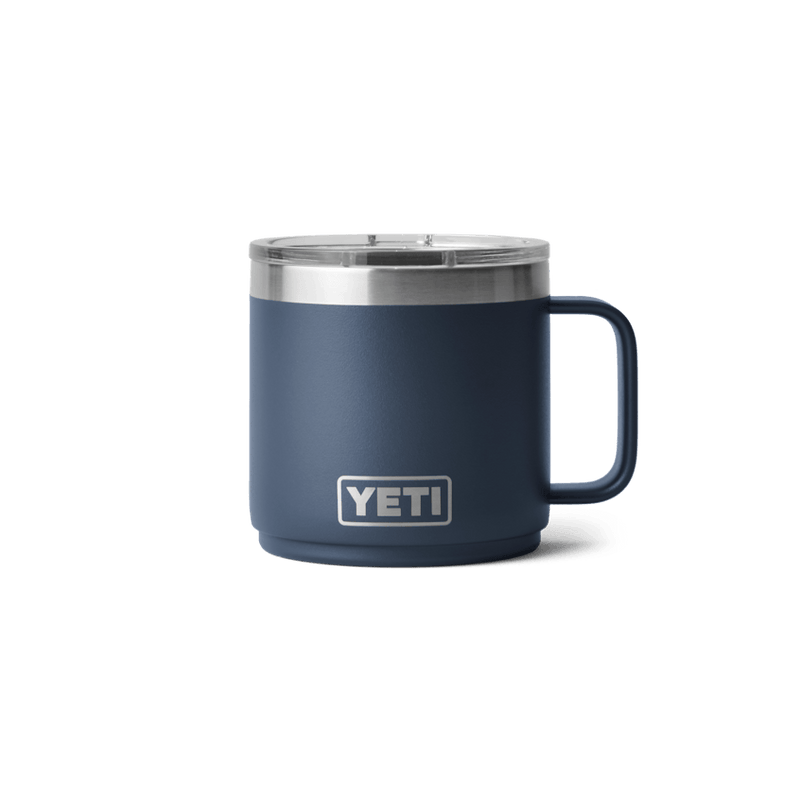 Load image into Gallery viewer, Yeti 14 oz Mug w/ DuraSip™ Ceramic Lining
