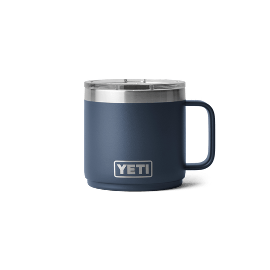Yeti 14 oz Mug w/ DuraSip™ Ceramic Lining
