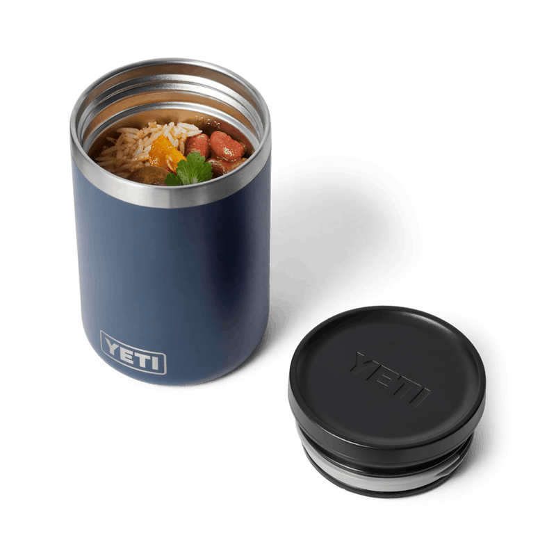 Load image into Gallery viewer, YETI Rambler 16 oz Insulated Food Jar
