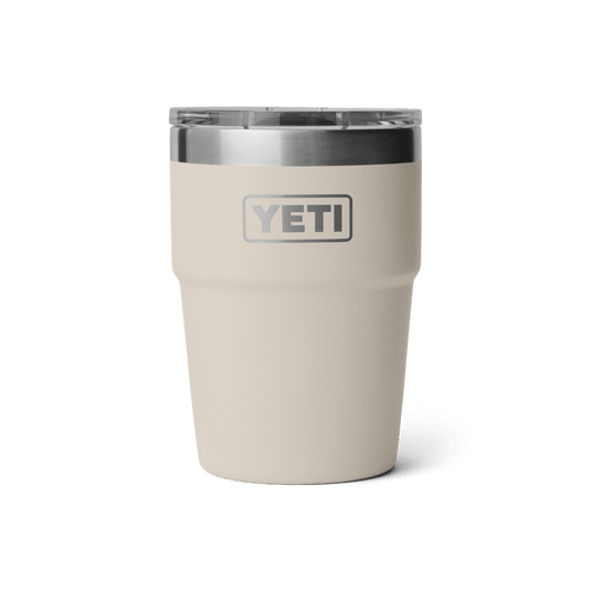 YETI Rambler 16 Oz. Stackable Cup