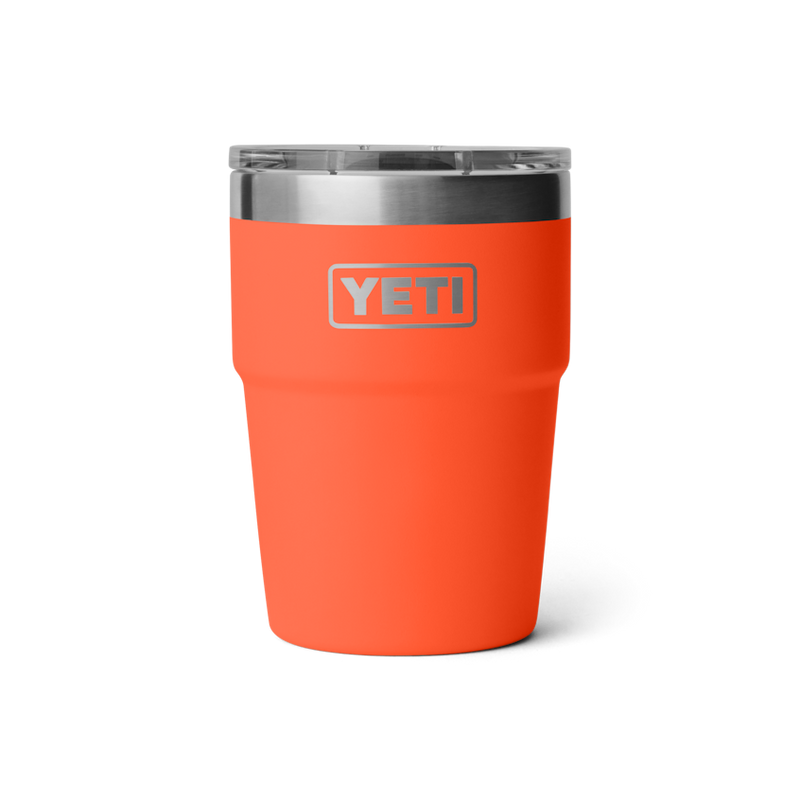 Load image into Gallery viewer, YETI Rambler 16 Oz. Stackable Cup
