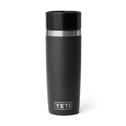 YETI Rambler 16 Oz. Travel Water Bottle w/ Commuter Cap