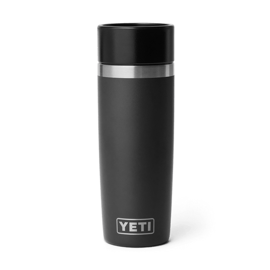 YETI Rambler 16 Oz. Travel Water Bottle w/ Commuter Cap