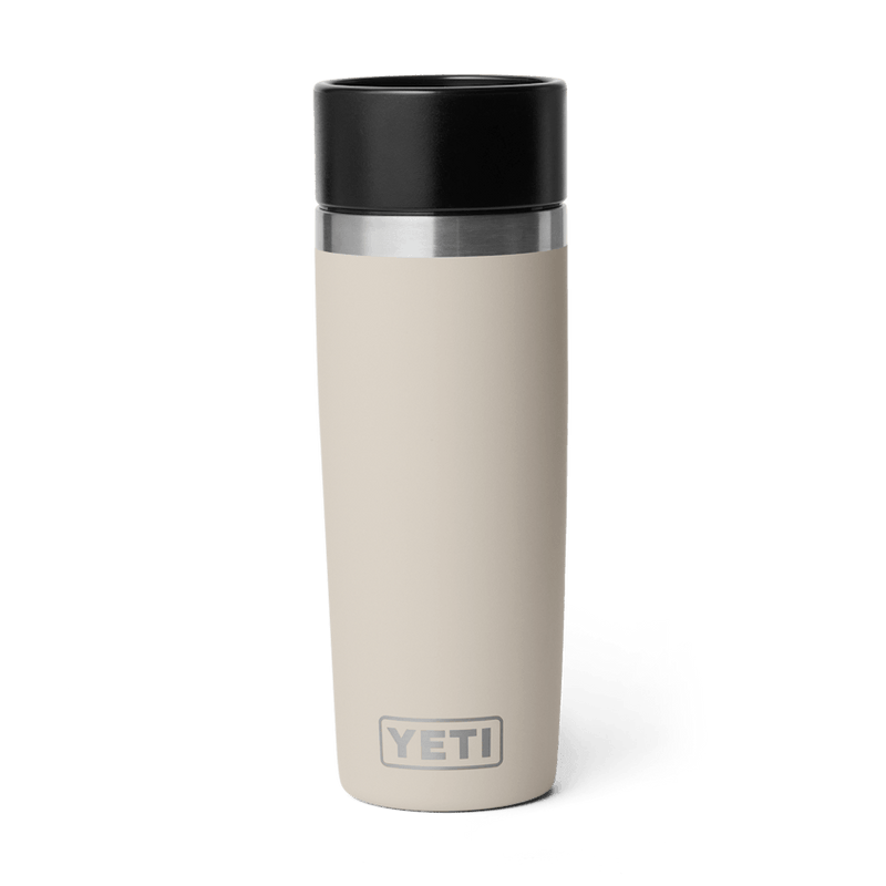 Load image into Gallery viewer, YETI Rambler 16 Oz. Travel Water Bottle w/ Commuter Cap
