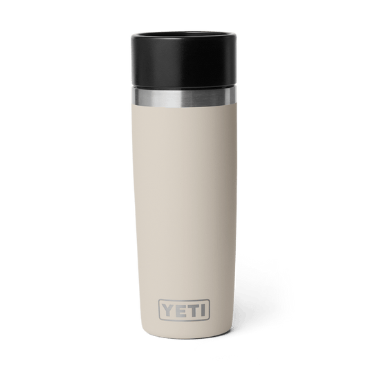 YETI Rambler 16 Oz. Travel Water Bottle w/ Commuter Cap