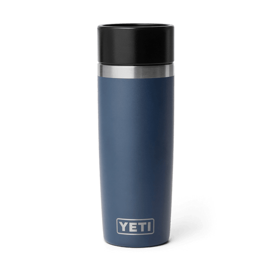 YETI Rambler 16 Oz. Travel Water Bottle w/ Commuter Cap