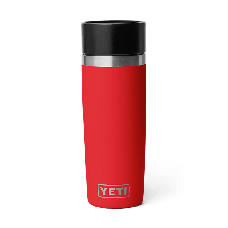 Load image into Gallery viewer, YETI Rambler 16 Oz. Travel Water Bottle w/ Commuter Cap
