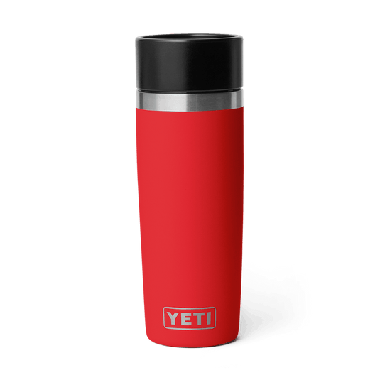 YETI Rambler 16 Oz. Travel Water Bottle w/ Commuter Cap